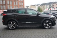 Hyundai Tucson 1.6 T-GDI 4WD Premium