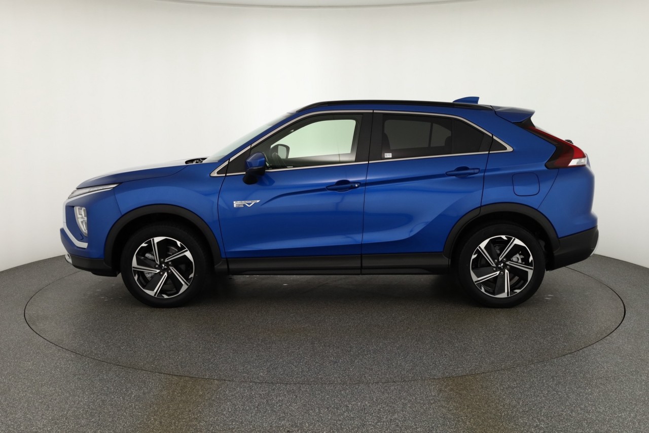 Mitsubishi Eclipse Cross 2.4 PHEV 4WD