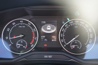 Skoda Superb 1.8 TSI Style