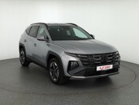 Hyundai Tucson 1.6T-GDI Facelift Aut