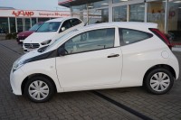 Toyota Aygo AYGO 1.0 x