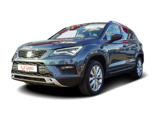 Seat Ateca 1.4 TSI Style