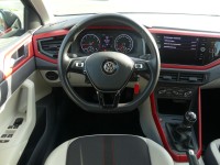 VW Polo Beats 1.0 TSI