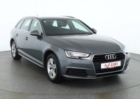 Audi A4 Avant 1.4 TFSI