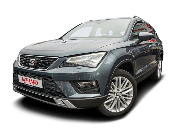 Seat Ateca 2.0 TDI 4Drive
