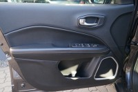 Jeep Compass 2.0 Longitude 4WD