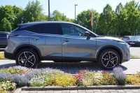 Nissan Qashqai Tekna 1.3 Dig-T Aut.
