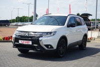 Vorschau: Mitsubishi Outlander 2.0 MIVEC Spirit+ 4WD