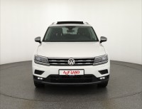 VW Tiguan Allspace 2.0 TDI 4M