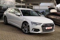 Audi A6 Avant 45 3.0 TDI quattro