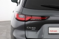 Mazda CX-60 2.5 PHEV Homura AWD