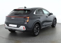 Kia xcee'd XCeed 1.6 T-GDI Aut. n. Modell