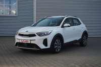 Vorschau: Kia Stonic 1.0 T-GDI