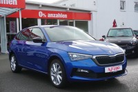 Skoda Scala 1.0 TSI Style