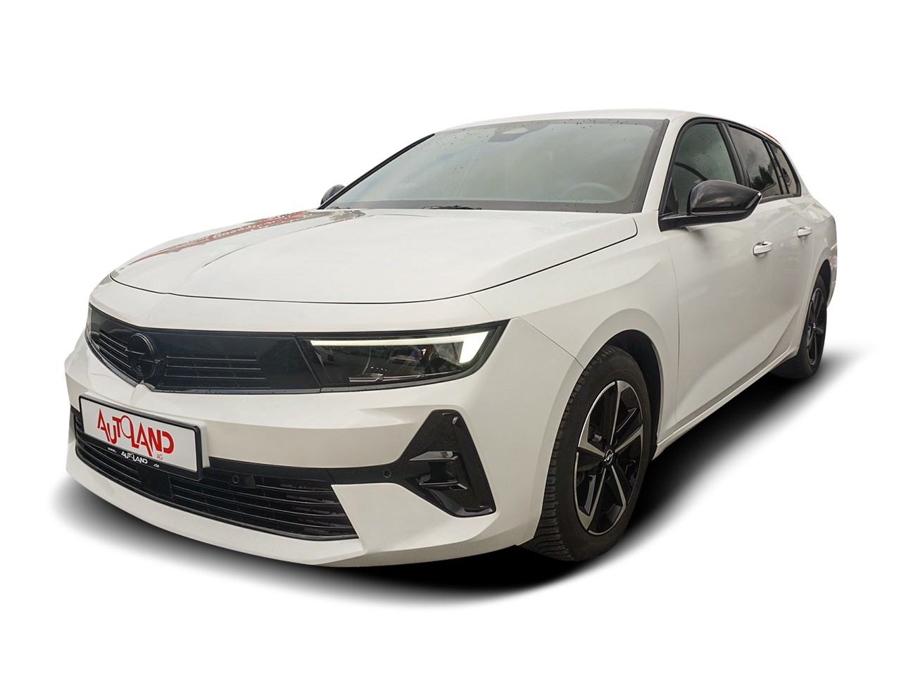 Opel Astra L Sports Tourer 1.2 GS Line