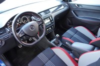 Skoda Rapid SB 1.2 Monte Carlo