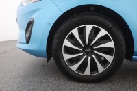 Ford Fiesta 1.0 EB Hybrid Titanium