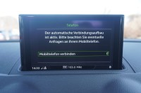 Audi A3 Sportback 1.5 TFSI S-Tronic