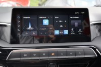 MG MG3 1.5 Hybrid Luxury Aut.