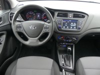 Hyundai i20 1.0 T-GDI Trend
