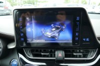 Toyota C-HR 1.8 Hybrid