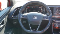 Seat Leon ST 2.0 TSI FR