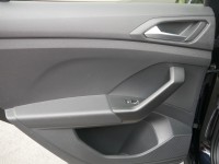VW T-Cross 1.5 TSI United