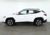 Vorschau: Hyundai Tucson 1.6 T-GDI DCT 4WD