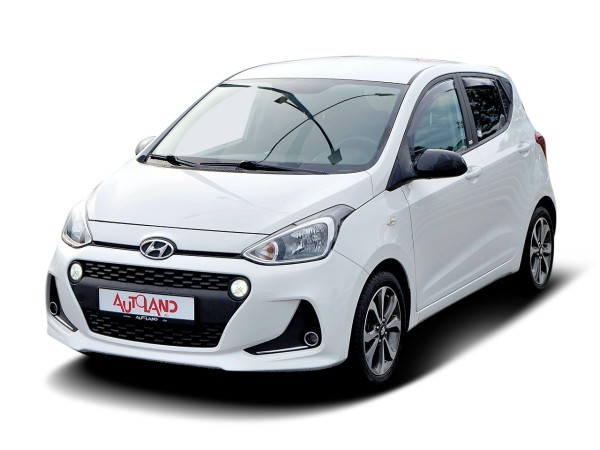 Hyundai i10 1.2 YES! Plus