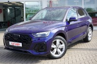 Vorschau: Audi Q5 40 TDI S-Line s-tronic