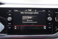 VW Polo 2.0 TSI GTI DSG