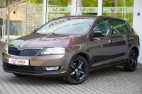Vorschau: Skoda Rapid Spaceback 1.0 TSI