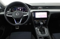 VW Passat Variant GTE