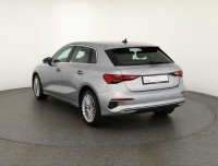 Audi A3 Sportback 40 TFSIe advanced