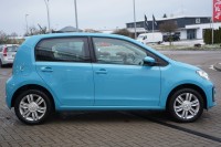 VW up up! 1.0 BMT/Start-Stopp