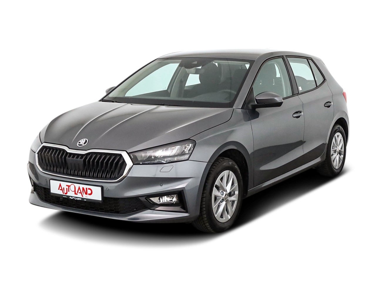 Skoda Fabia 1.0 TSI DSG