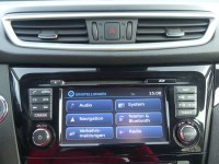 Nissan Qashqai 1.6 Acenta