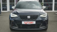 Seat Arona 1.5 FR Beats Fast Lane