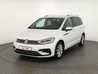 VW Touran 1.5 TSI R-Line LED 7-Sitzer Navi ACC AHK