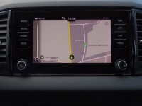 Skoda Karoq 1.5 TSI Sportline DSG