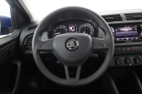 Skoda Fabia 1.0 MPI Cool Plus