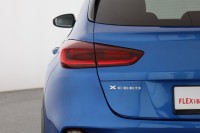 Kia xcee'd XCeed 1.5 T-GDI Aut.