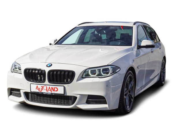 BMW 530 d xDrive