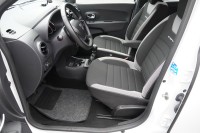 Dacia Lodgy Stepway Plus 1.3 TCe 130