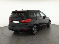 BMW Gran Tourer 218i Sport Line