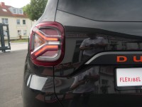 Dacia Duster II 1.3 TCE Comfort