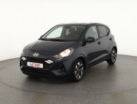 Hyundai i10 1.2 Aut. Navi Sitzheizung Tempomat
