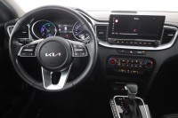 Kia cee'd Sporty Wagon Ceed SW 1.6 Plug-in Hybrid Vision