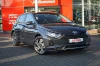 Vorschau: Hyundai i20 1.2