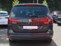 Seat Alhambra 2.0 TDI Style 4Drive AHK